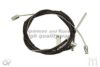 TOYOT 4642035250 Cable, parking brake